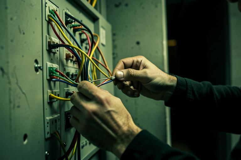 Electrical Works
