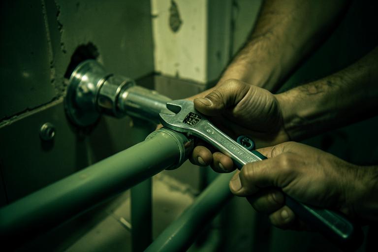 Plumbing Works