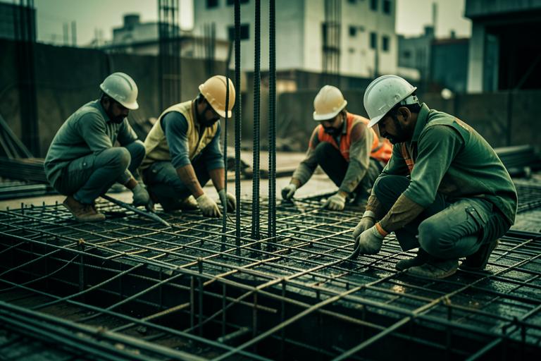 Structural Works